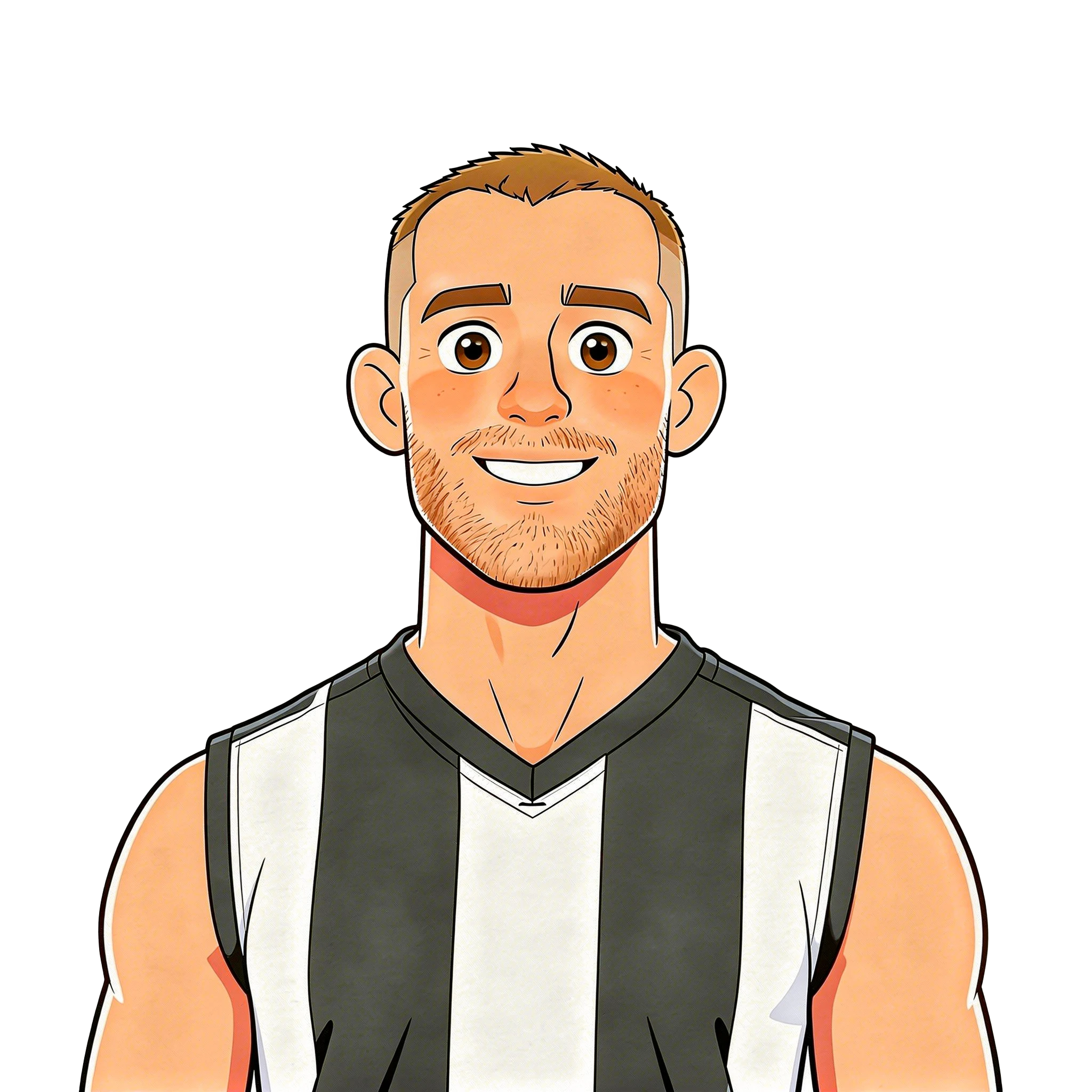 Tom Mitchell